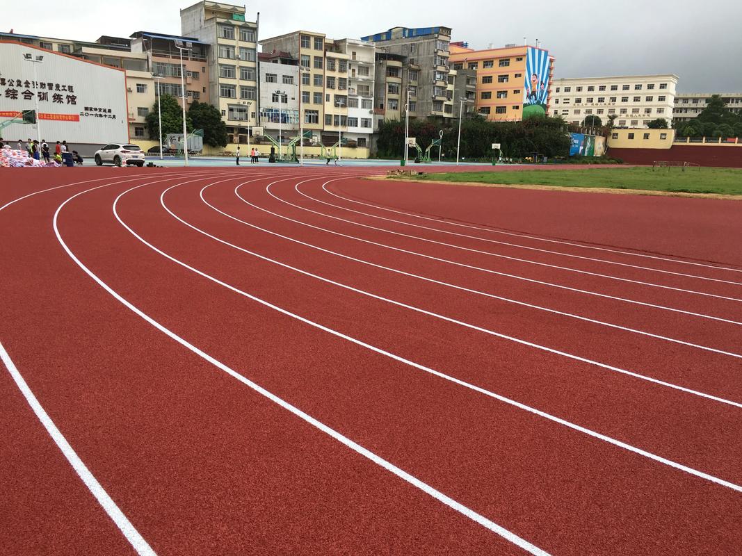 巴中市硅PU材料塑胶跑道材料 - 推荐